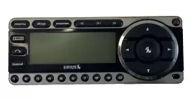 ST4R SIRIUS Starmate Receiver