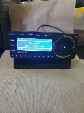 STARMATE5 SIRIUS Satellite Radio