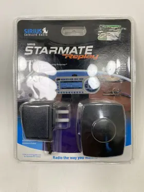 STH2R SIRIUS Starmate Replay Kit