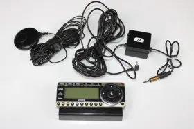 STR4 SIRIUS Satellite Radio Receiver Power Adaptor