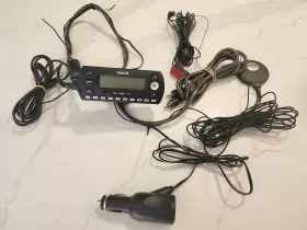 SV2-TK1 SIRIUS Subscription Radio Receiver Car Kit #2