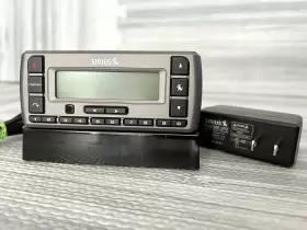 SV3R SIRIUS Satellite Radio Receiver Dock Adapter #2