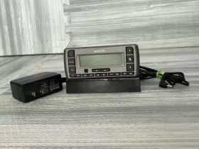 SV3R SIRIUS Satellite Radio Receiver Dock Adapter #3