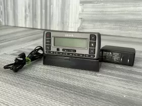 SV3R SIRIUS Satellite Radio Receiver Dock Adapter