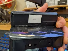 SV72C SIRIUS Xm Radio Stratus Kit #2