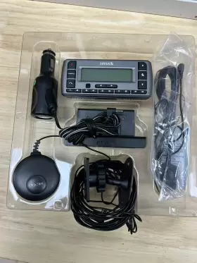 SVR-TK1 SIRIUS Plug Play Satellite Radio Kit #2