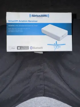 SWAR1 SIRIUS Siriusxm Weather Satellite Receiver