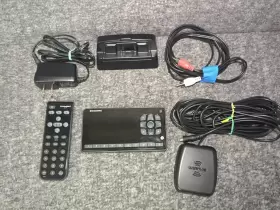 SXEZR2 SIRIUS Siriusxm Onyx Ezr Satellite Radio Receiver Dock #3
