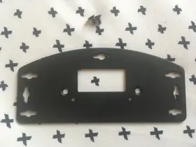 TOY-SC1 SIRIUS Xm Mounting Bracket Satellite Radio