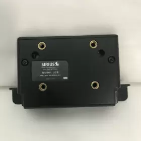 UPA14.001 SIRIUS Car Cradle Dock Sportster #3
