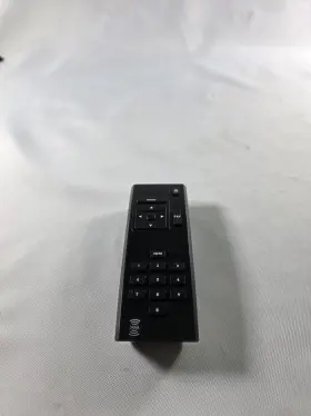 Sirius Xm Radio R101-rem Sportscaster Remote Control