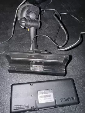ST3TK1 SIRIUS XM RADIO Starmate Satellite #3