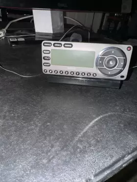 ST3TK1 SIRIUS XM RADIO Starmate Satellite