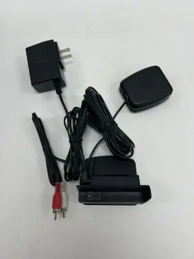 XMH-10A SIRIUS XM RADIO Audiovox Xpress Satellite Receivers