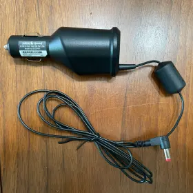5XDP1P1 SIRIUSXM Sirius Xm Powerconnect Power Adapter Cord