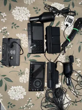 SX1E-XDNX1 SIRIUS XM Onyx Edge Radio Receiver Car Accessorie