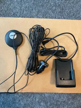 XMPCAR1 SIRIUS Xm Kit