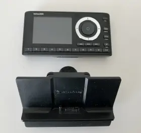 XMPL2 SIRIUS Xm Onyx Auto Radio Receiver Excel Hardly