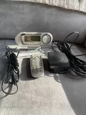 XRT8 SIRIUS Subscription Radio Kit