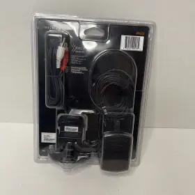 XS022 SIRIUS Act Stream Satellite Jockey Radio Kit #2