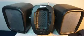 XS025 SIRIUS Xact Satellite Radio Boom Box #3