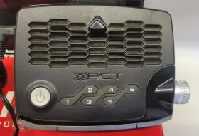XTR3CK SIRIUS Xact Satellite Radio Xtr Visor Mount Remote Kit #2