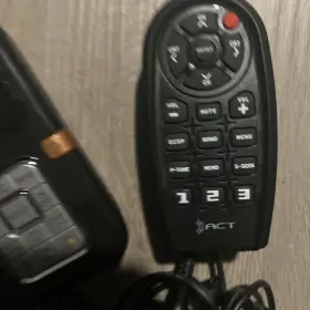 XVA02 SIRIUS Xact Car Satellite Radio Kodak #3