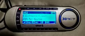 012107989410 SIRIUSXM Sirius Xm Radio Xact Antenna #2