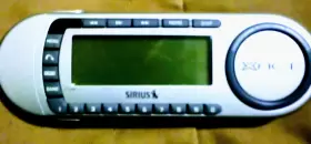 012107989410 SIRIUSXM Sirius Xm Radio Xact Antenna