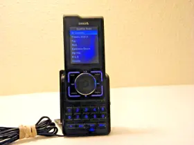 Siriusxm 022502712086 Genuine Stiletto Receiver With Docking Cradle For Sirius-xm Radio Sl2