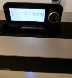 044476037160 SIRIUSXM Sirius Xm Radio Sound Auto Subscription #2