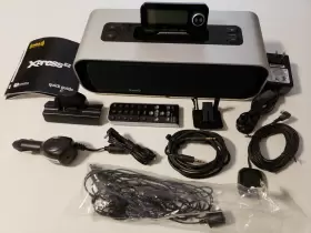 044476037160 SIRIUSXM Sirius Xm Radio Sound Auto Subscription