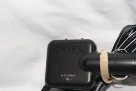 10043 SIRIUSXM Sirius Xm Delphi Car Charger Jack #2