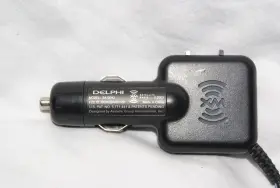 10043 SIRIUSXM Sirius Xm Delphi Car Charger Jack #3