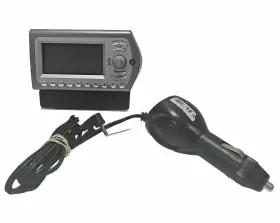 Siriusxm 132-7273 Audiovox Xpress Sirius Xm Satellite Radio Receiver With Base And Power Chord