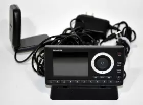 1507 SIRIUSXM Sirius Xm Onyx Receiver Saddle Power Cable