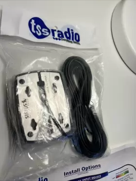 3RCTHID04 SIRIUSXM Sirius Xm Antenna Satellite Radio #2