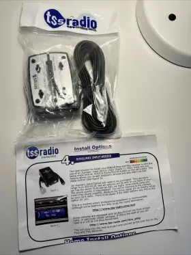 3RCTHID04 SIRIUSXM Sirius Xm Antenna Satellite Radio