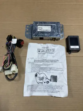4059169WP SIRIUSXM United Radio Sirius Xm Acp Pahse Antenna