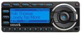 5DOCK SIRIUSXM Sirius Starmate Play Satellite Radio Car