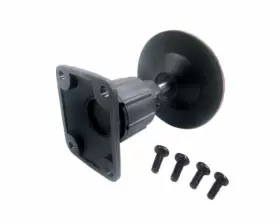 707568975107 SIRIUSXM Adhesive Circle Dash Mount Screws