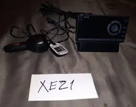 ONYX-EZ-XEZ1 SIRIUSXM Sirius Xm Radio Receiver Dock Lighter