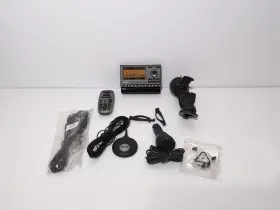 884720010187 SIRIUSXM Sirius Satellite Radio Sportster Kit