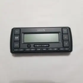 884720011740 SIRIUSXM Sirius Xm Stratus Satellite Radio