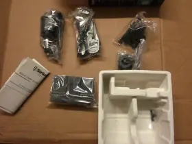 884720011764 SIRIUSXM Satellite Radio Box Kit #2