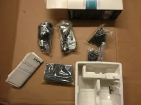 884720011764 SIRIUSXM Satellite Radio Box Kit #3