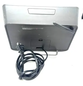 TTR1 SIRIUSXM Sirius Xm Tabletop Internet Radio Automatic #2