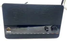 TTR1 SIRIUSXM Sirius Xm Tabletop Internet Radio Automatic