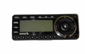 884720012112 SIRIUSXM Sirius Xm Starmate Satellite Radio #2
