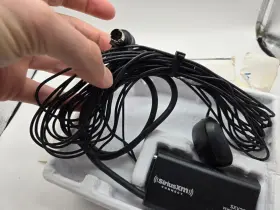 SXV200VI SIRIUSXM Connect Tuner #3